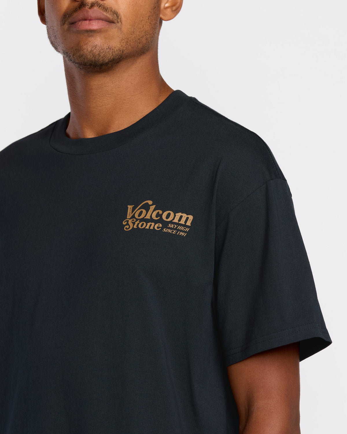 Mens Sky High T-Shirt