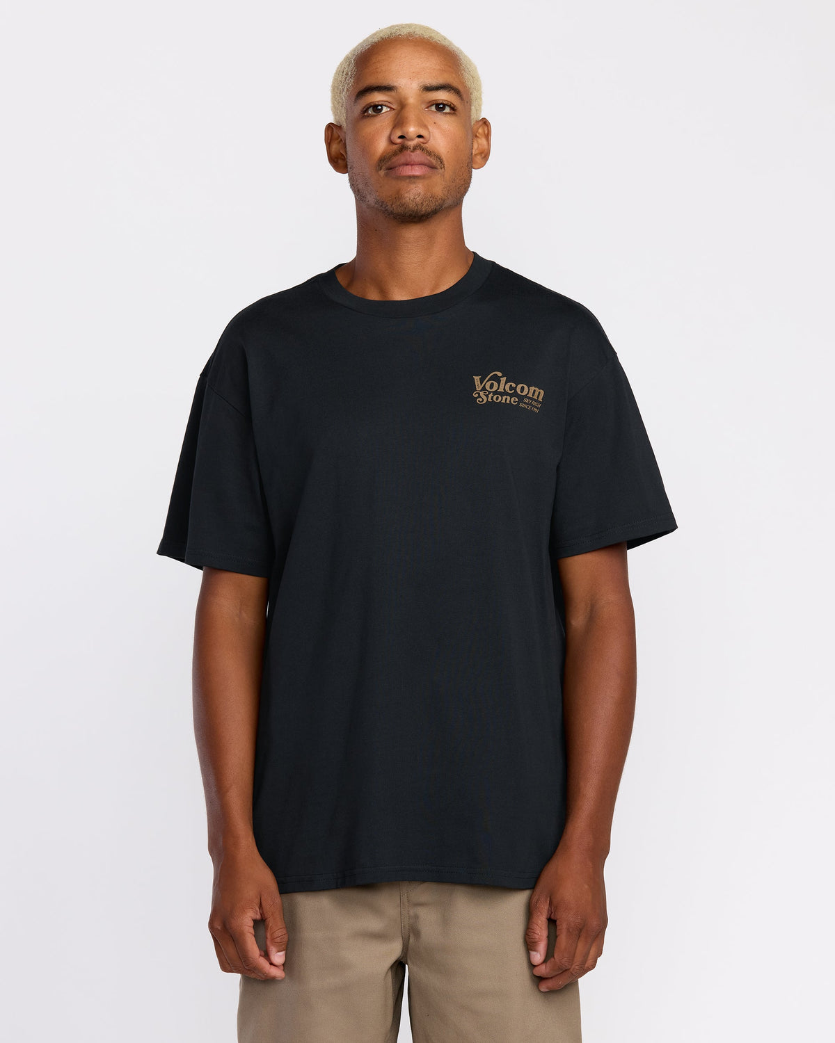 Mens Sky High T-Shirt