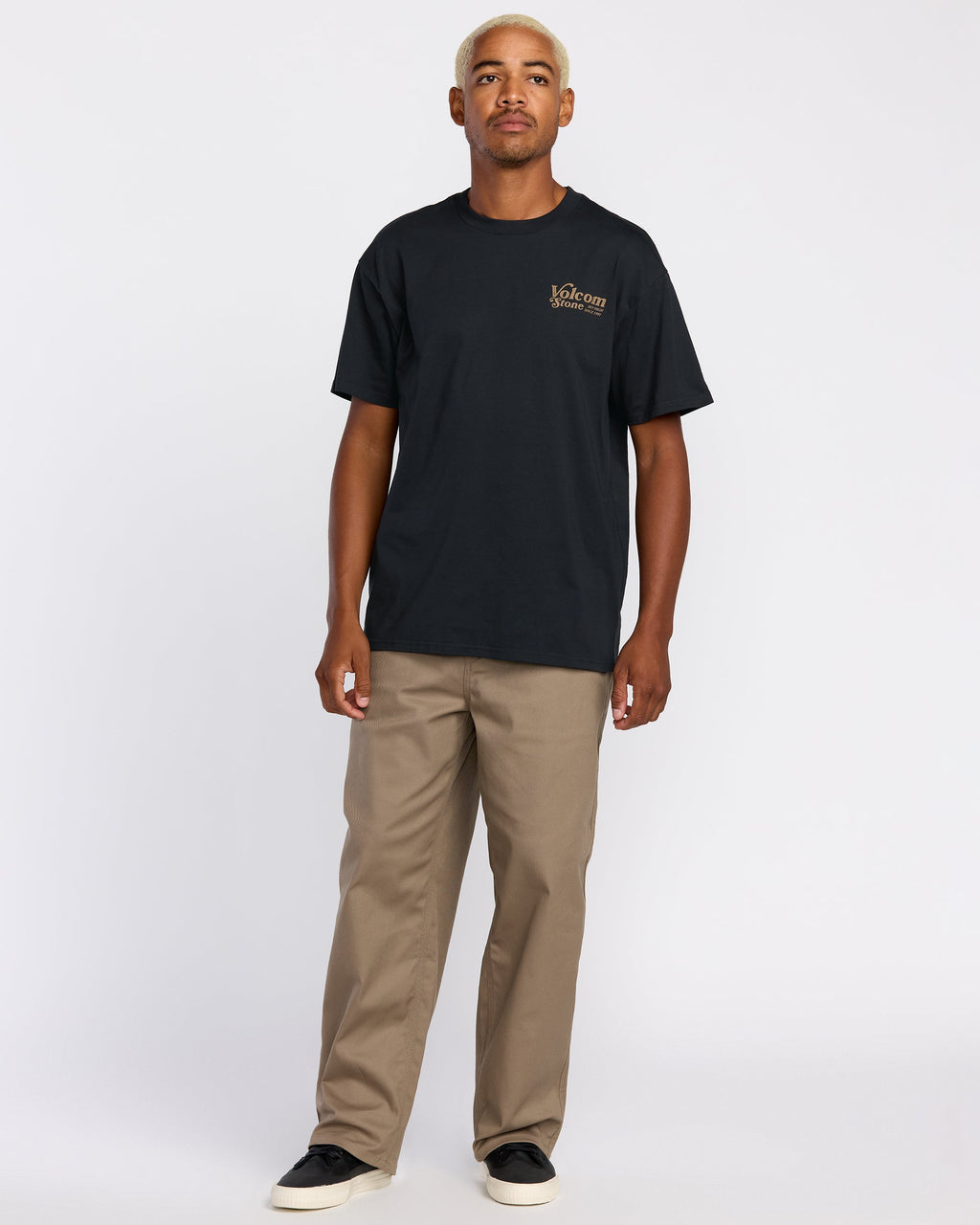Mens Sky High T-Shirt
