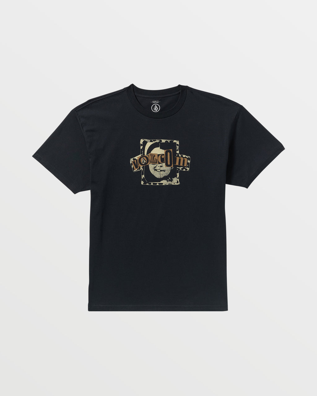 Mens Sneer T-Shirt