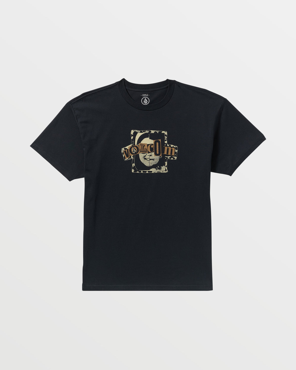 Mens Sneer T-Shirt