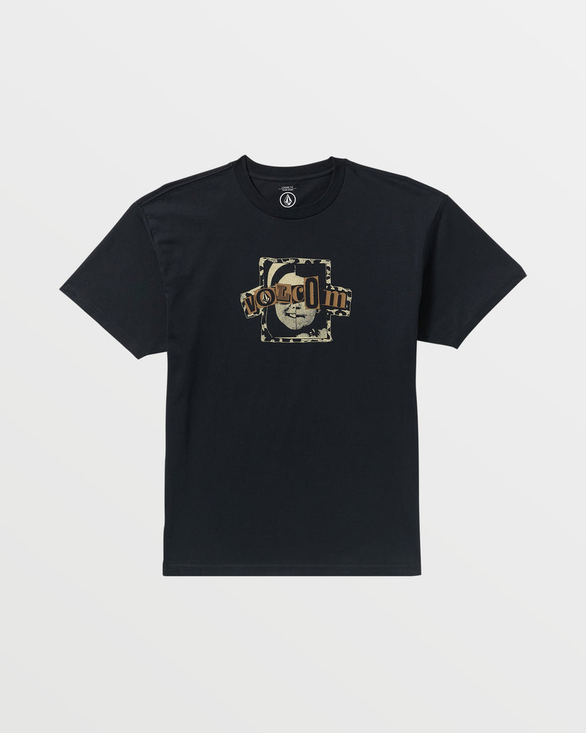 Mens Sneer T-Shirt