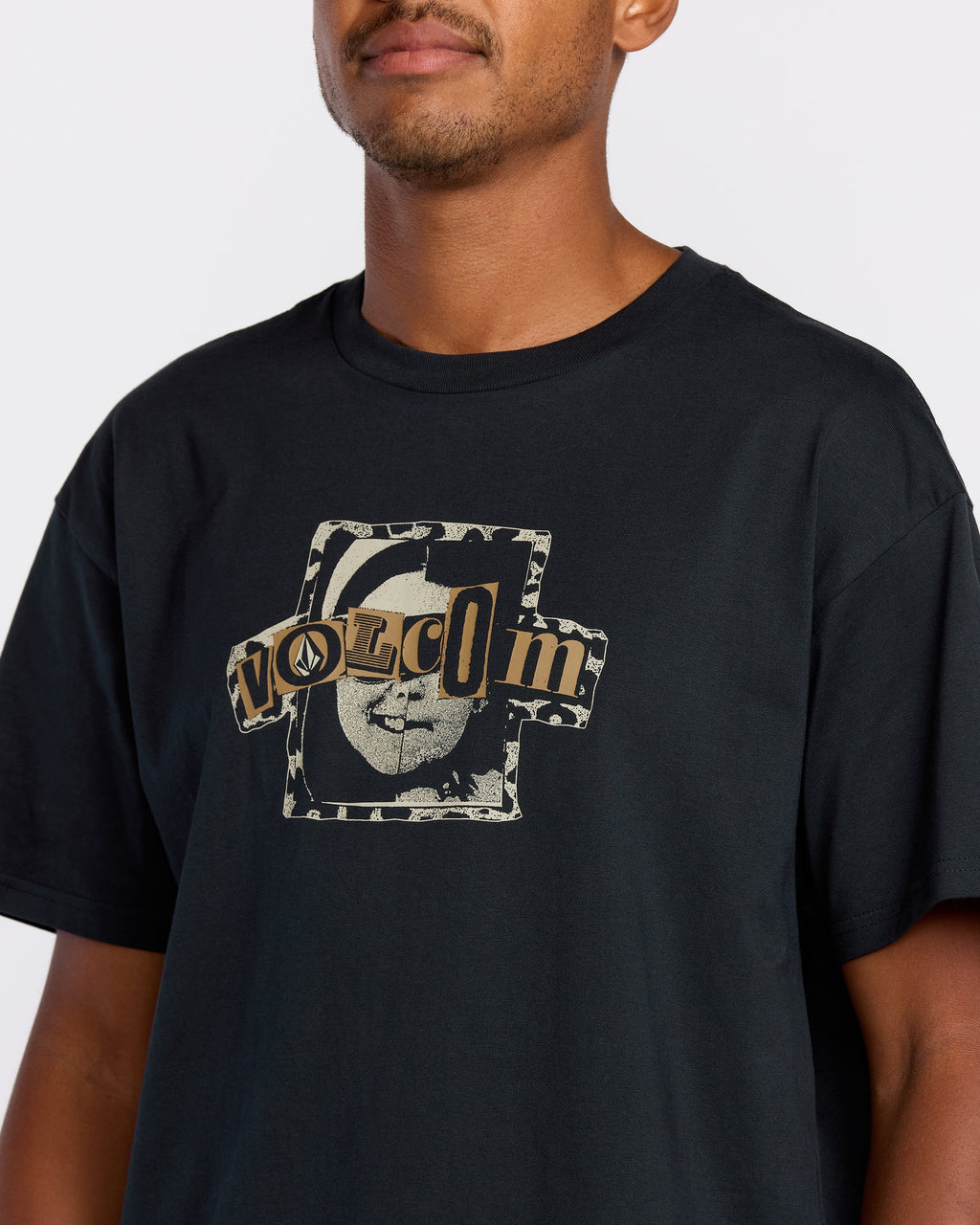 Mens Sneer T-Shirt