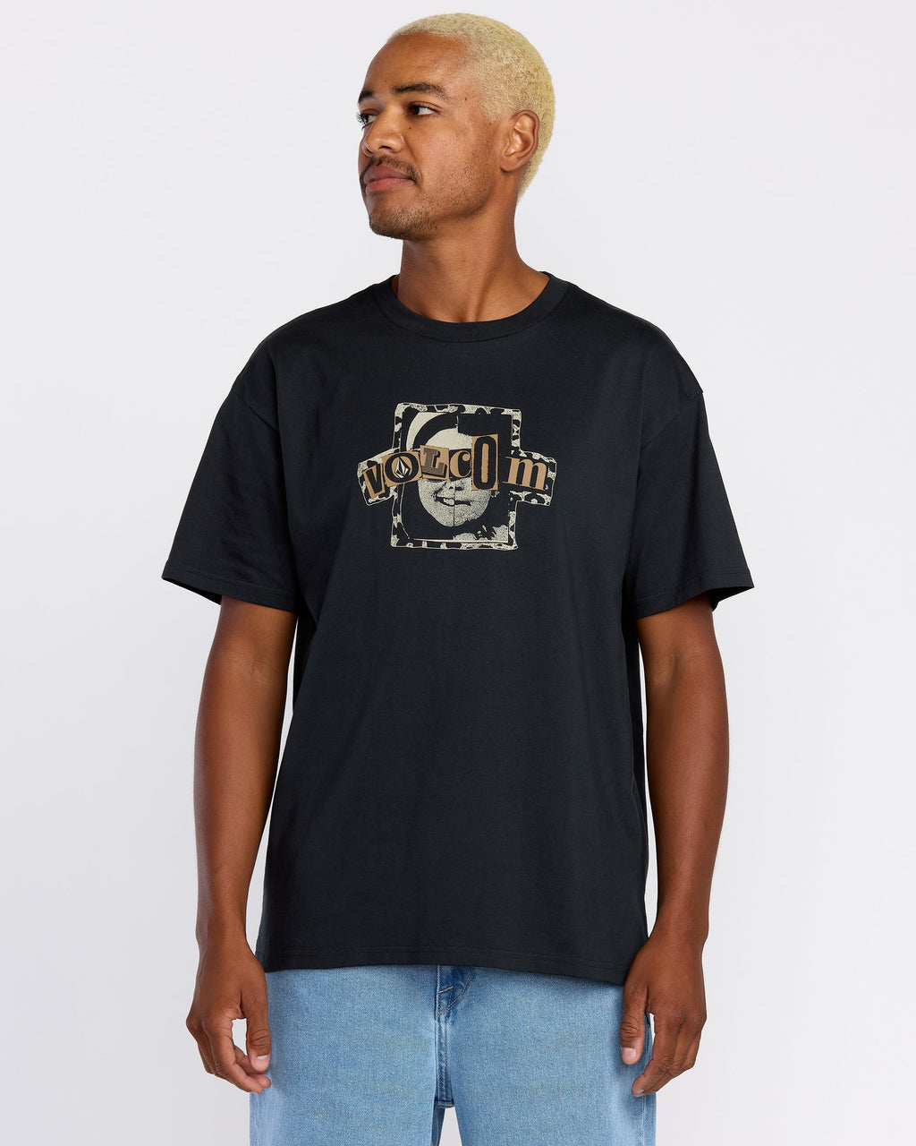 Mens Sneer T-Shirt