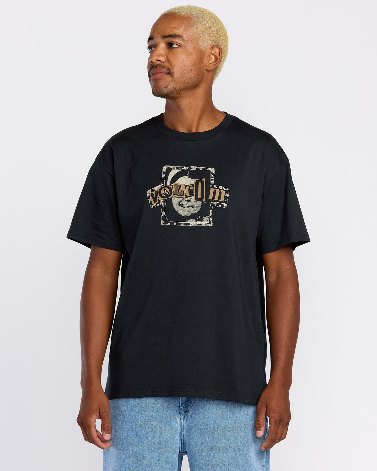 Mens Sneer T-Shirt