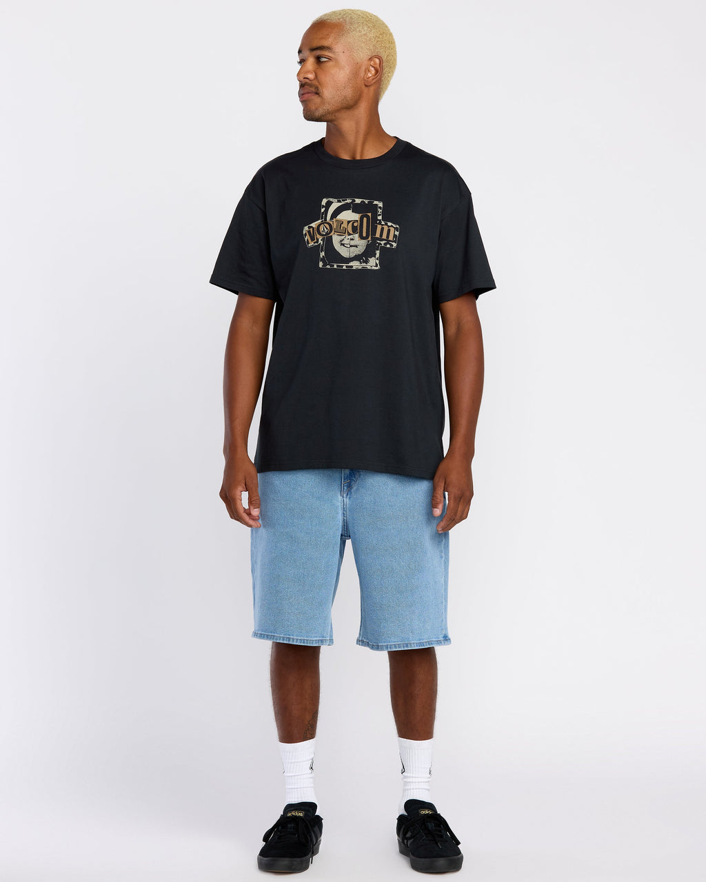 Mens Sneer T-Shirt