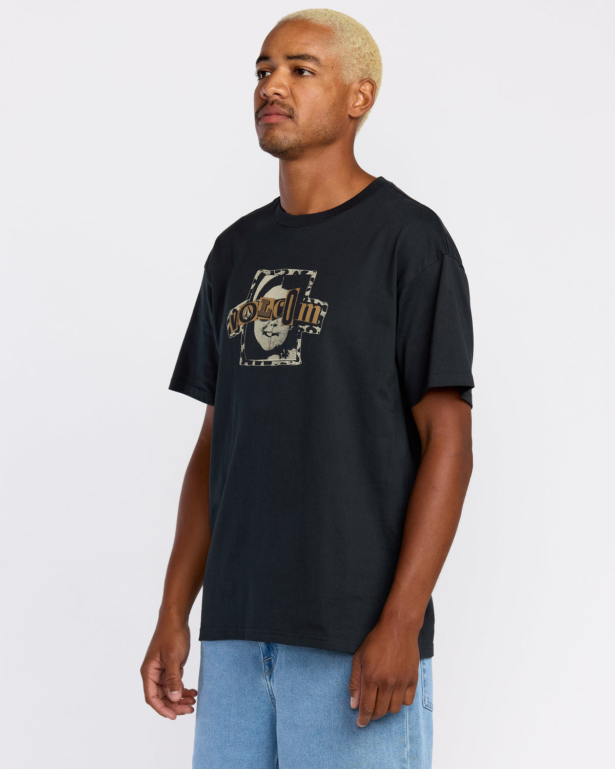 Mens Sneer T-Shirt