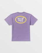 Mens Tune In T-Shirt
