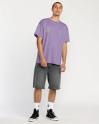 Mens Tune In T-Shirt