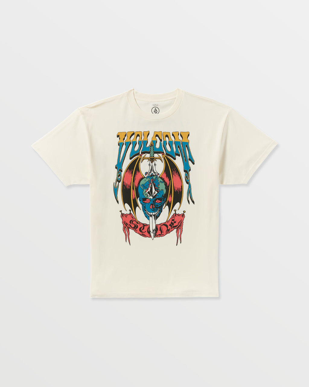 Mens World Weapon T-Shirt