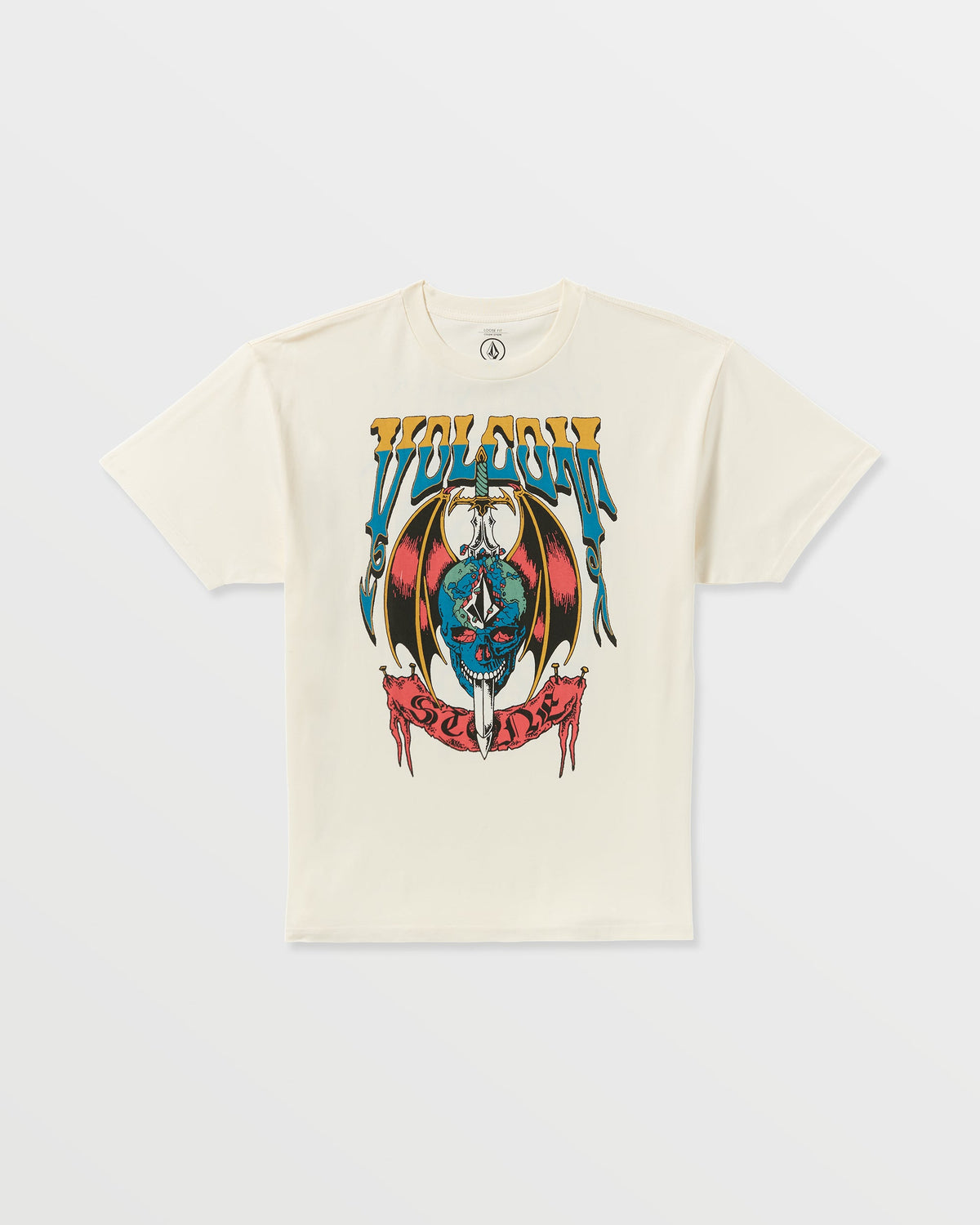 Mens World Weapon T-Shirt
