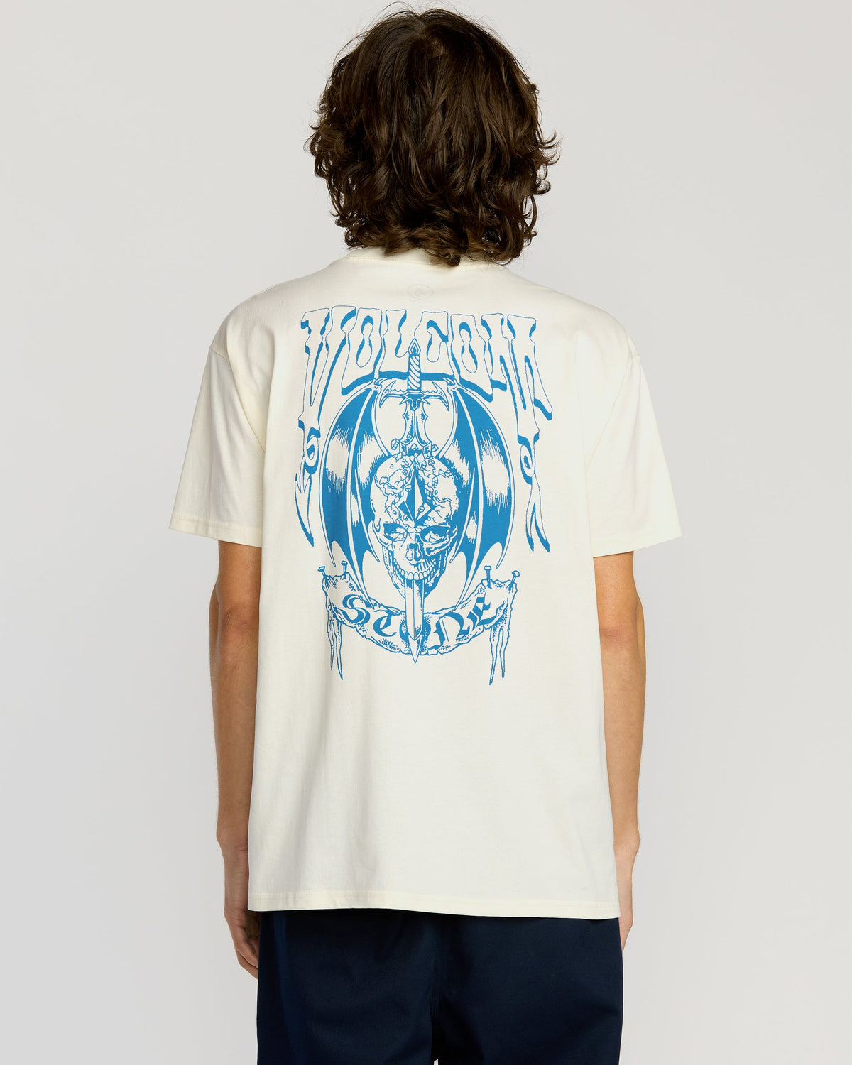 Mens World Weapon T-Shirt