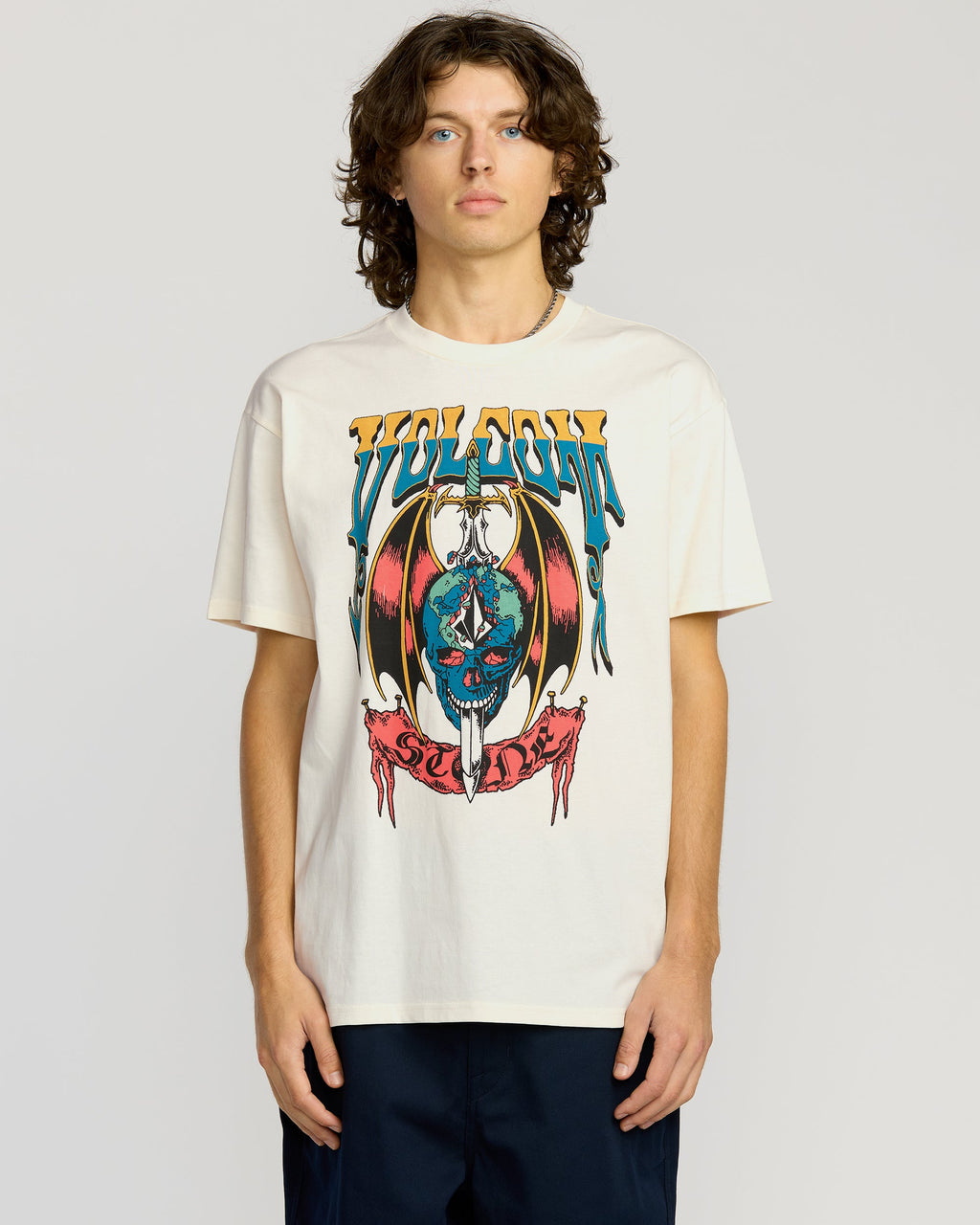 Mens World Weapon T-Shirt