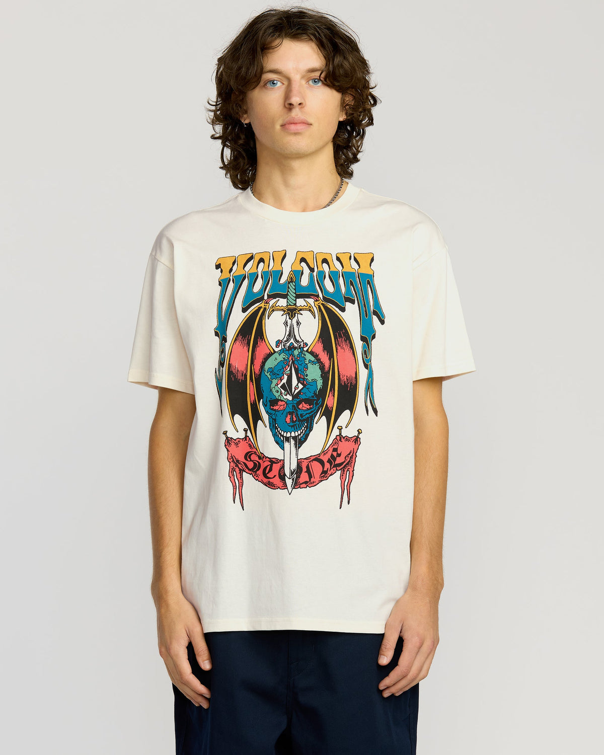 Mens World Weapon T-Shirt