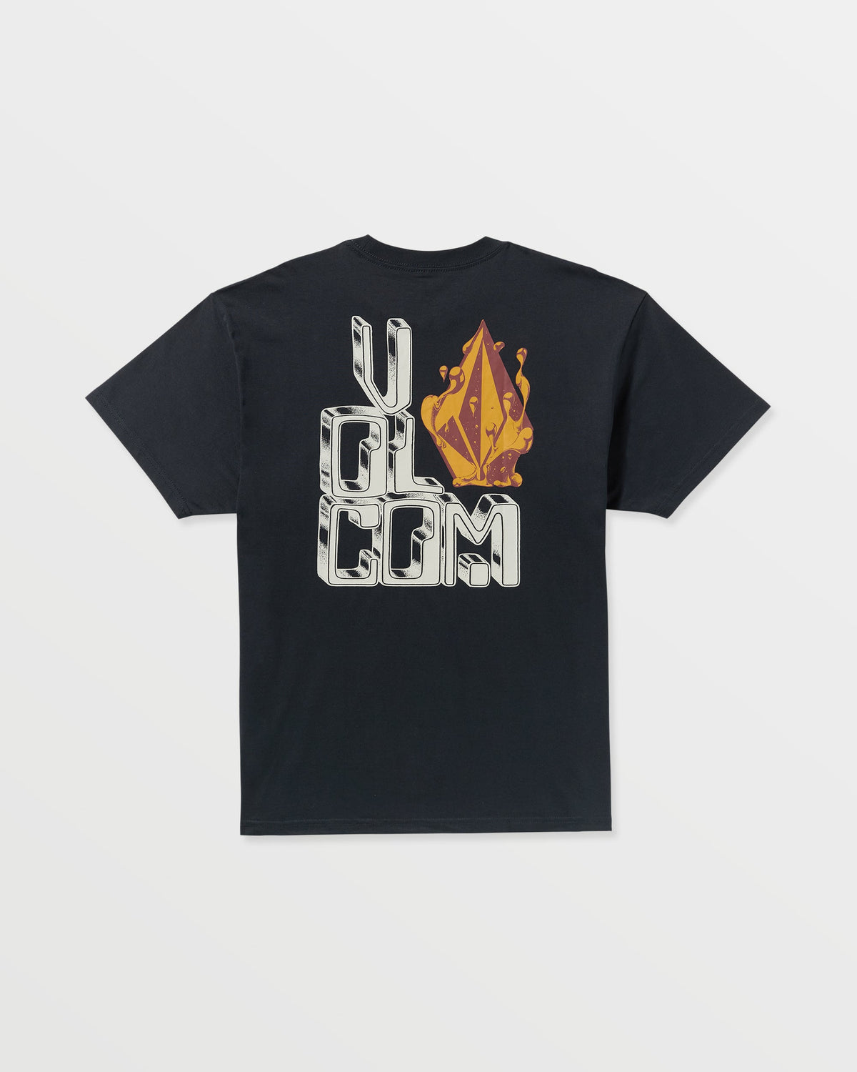 Mens Callum Rooney T-Shirt
