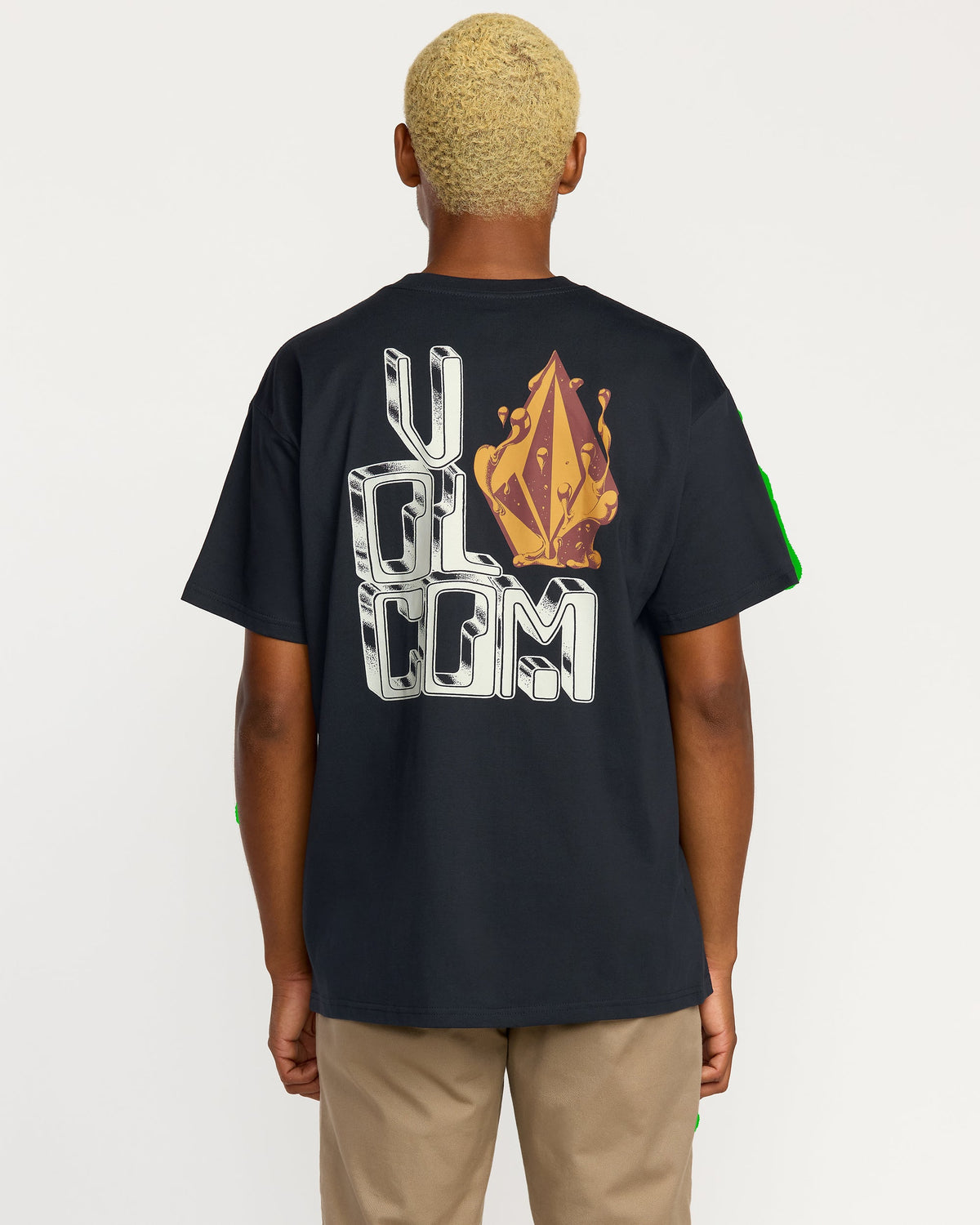 Mens Callum Rooney T-Shirt