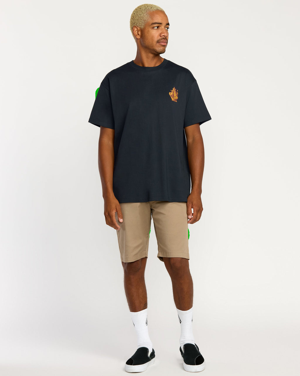 Mens Callum Rooney T-Shirt