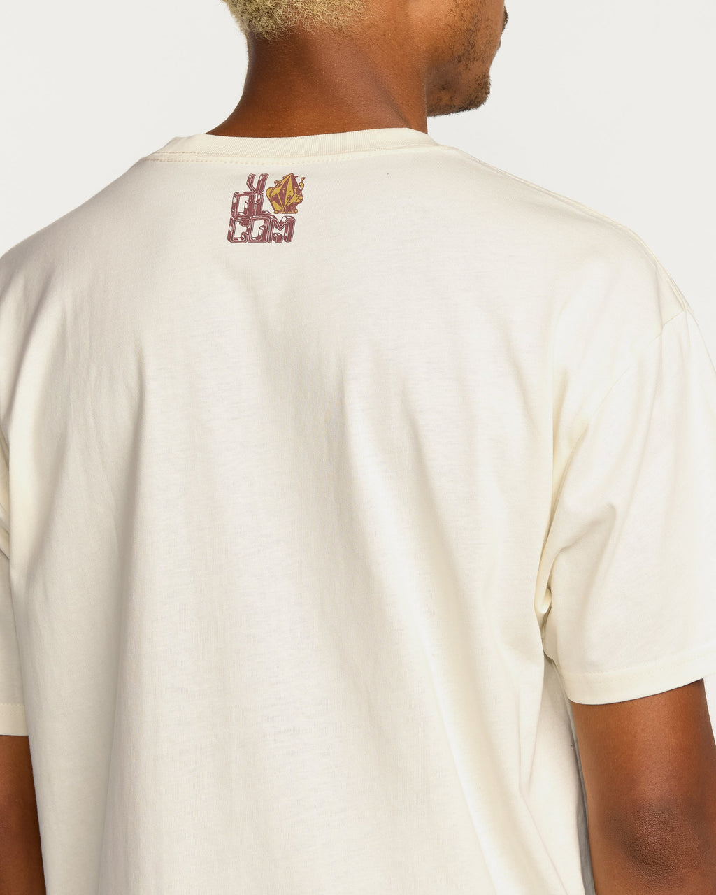 Mens Callum Rooney T-Shirt
