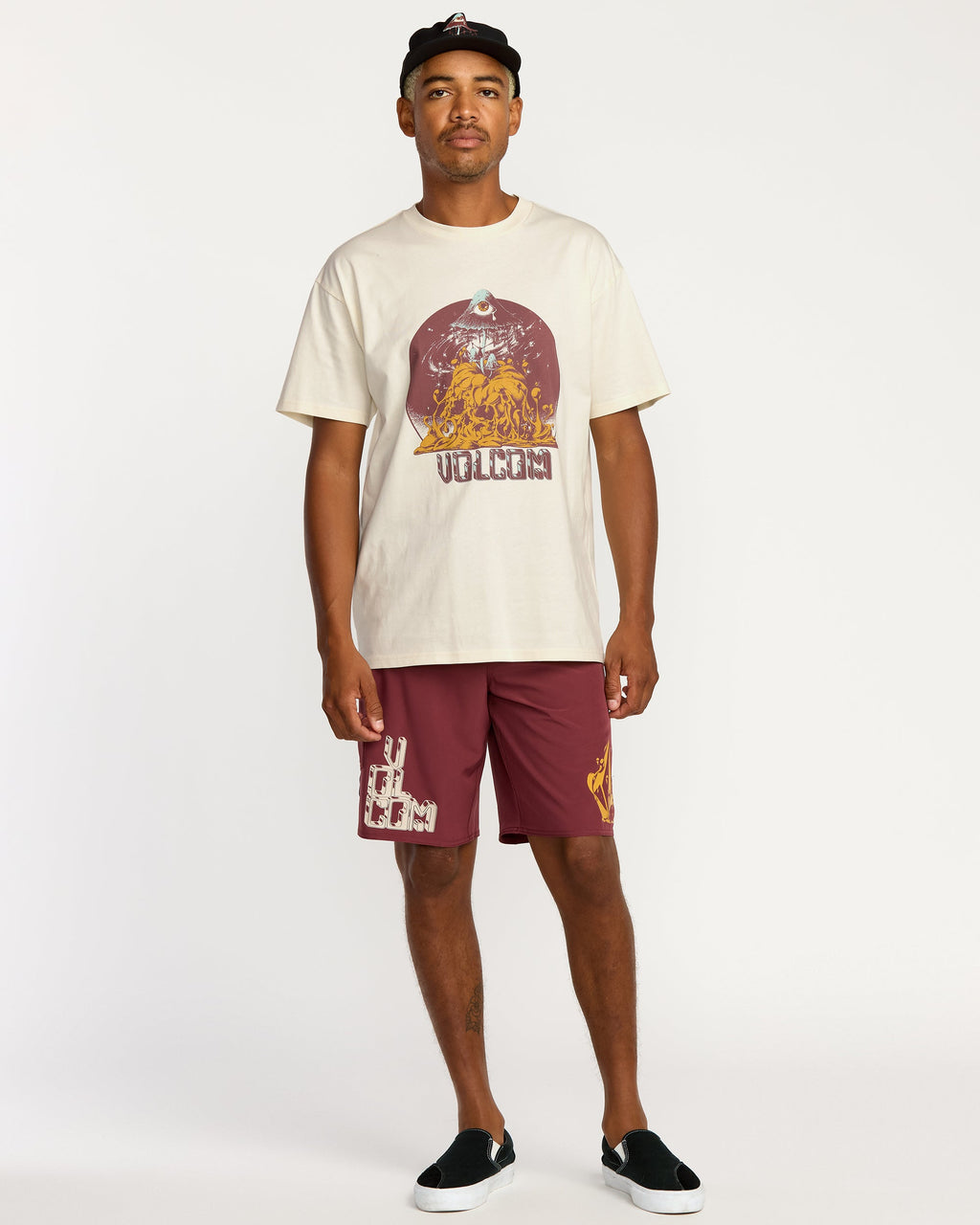 Mens Callum Rooney T-Shirt