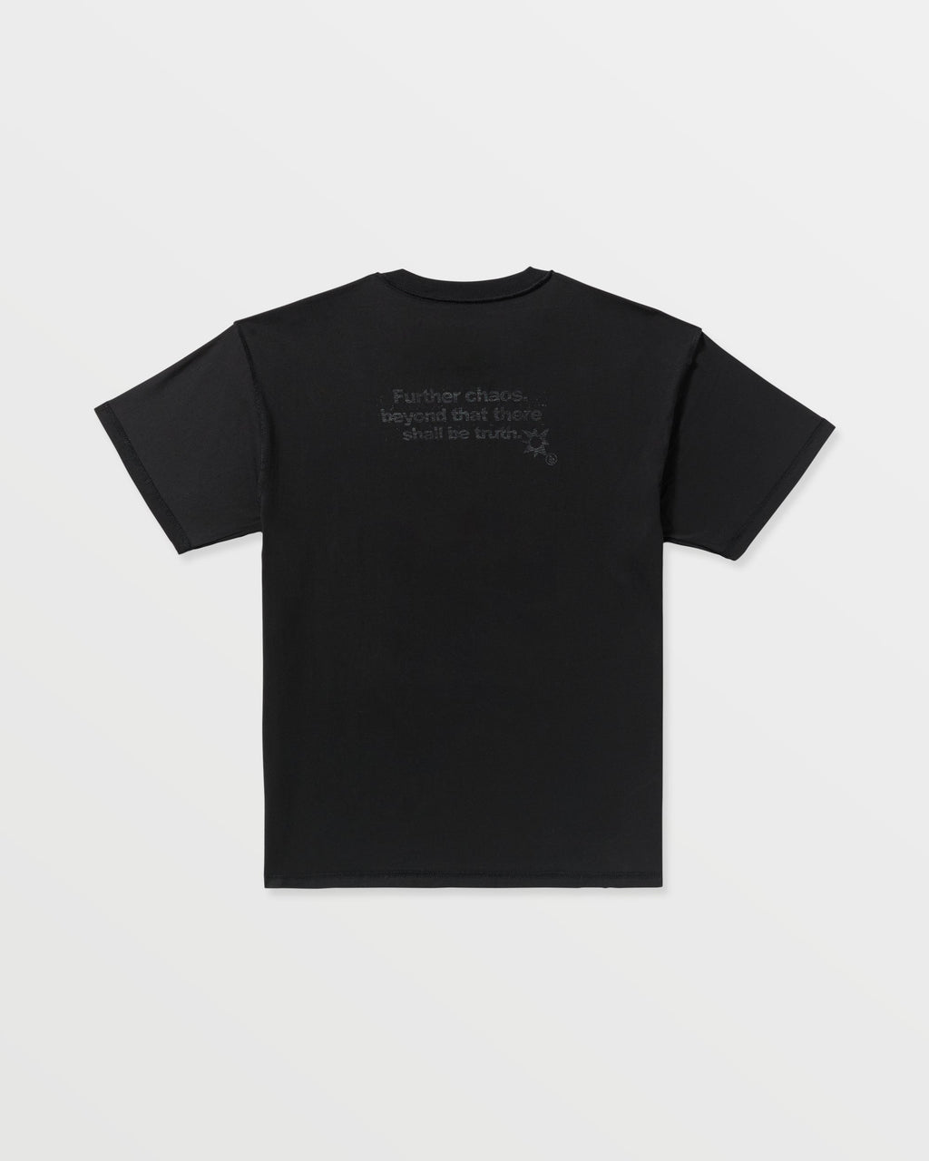 Mens POVJ T-Shirt