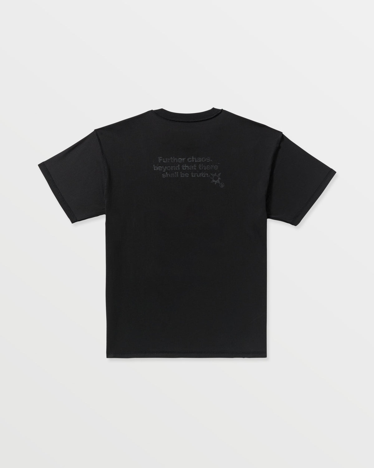 Mens POVJ T-Shirt