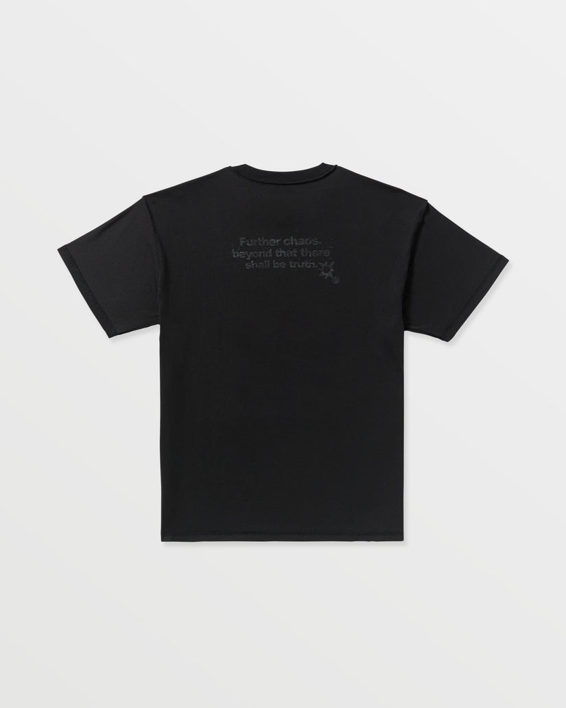 Mens POVJ T-Shirt