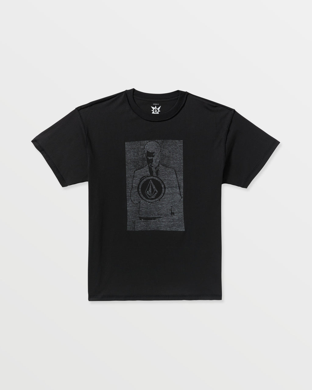 Mens POVJ T-Shirt