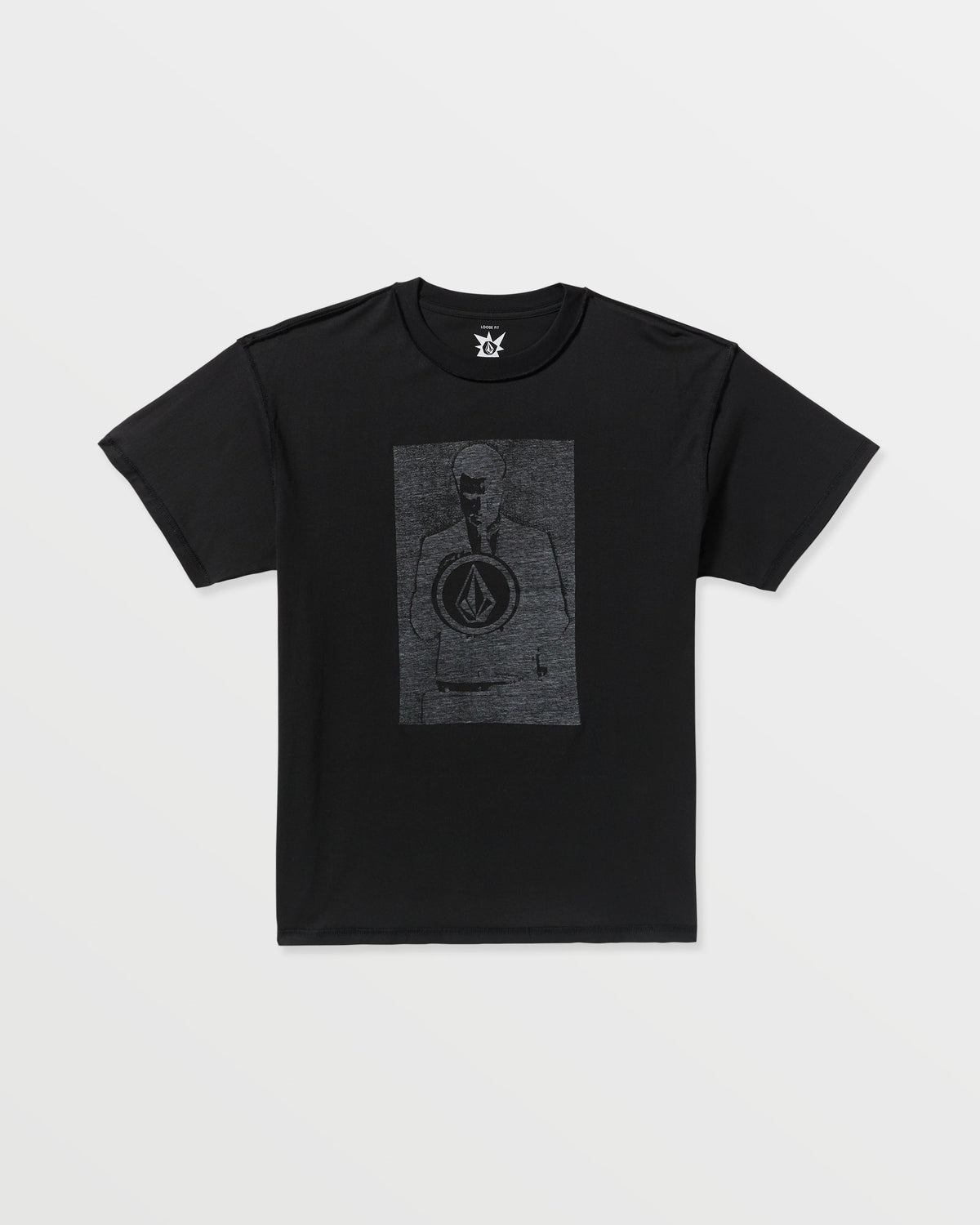 Mens POVJ T-Shirt