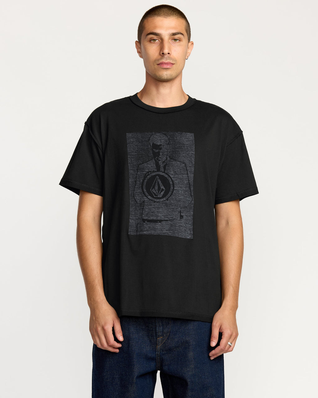 Mens POVJ T-Shirt