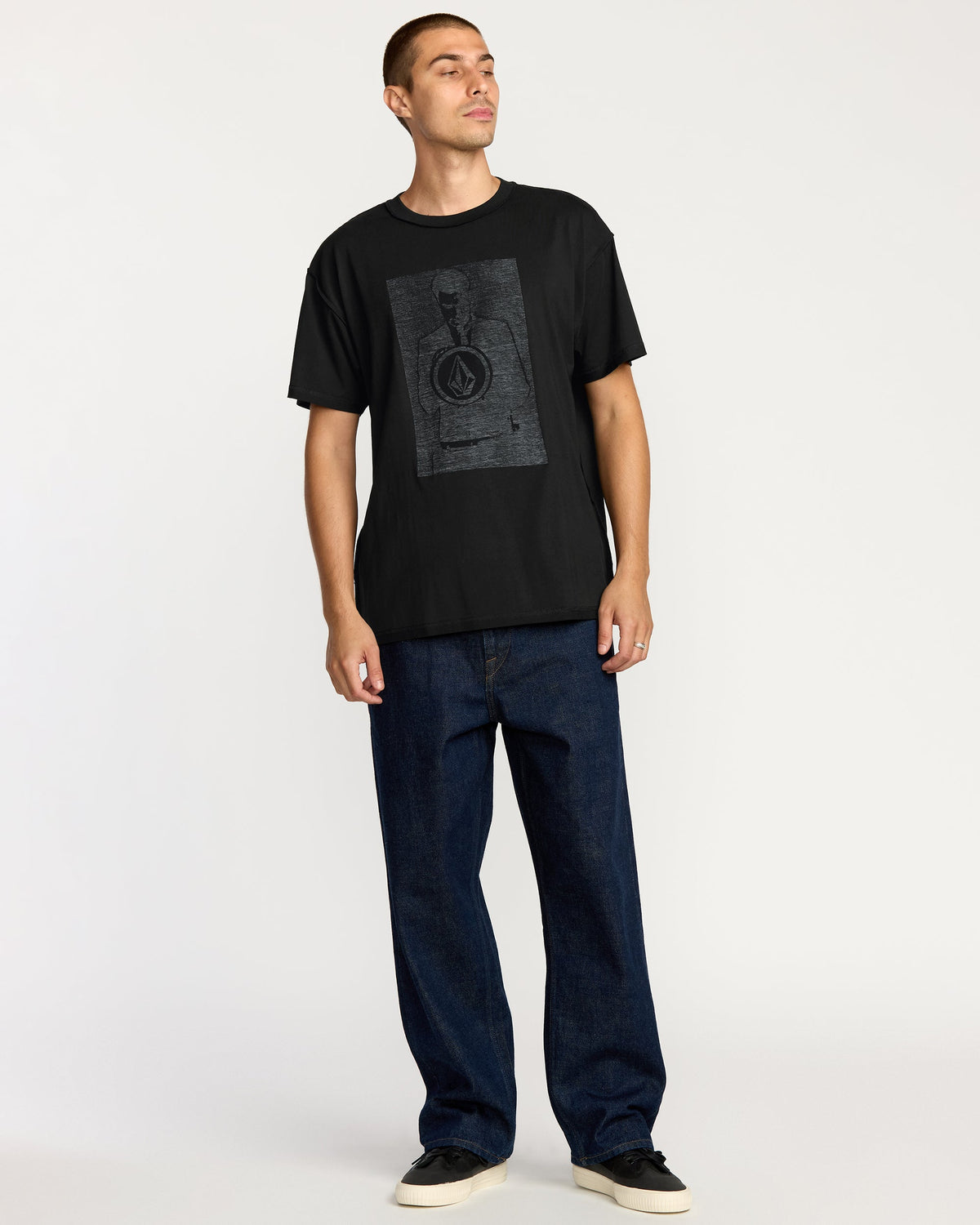 Mens POVJ T-Shirt