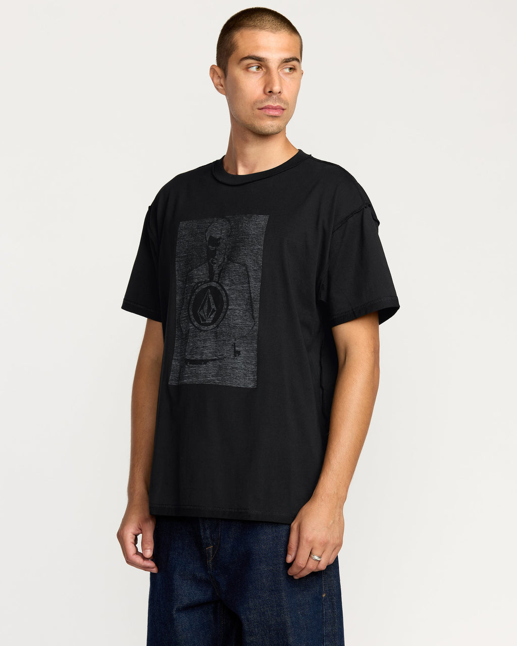 Mens POVJ T-Shirt