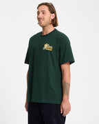 Mens Racoon Loose T-Shirt