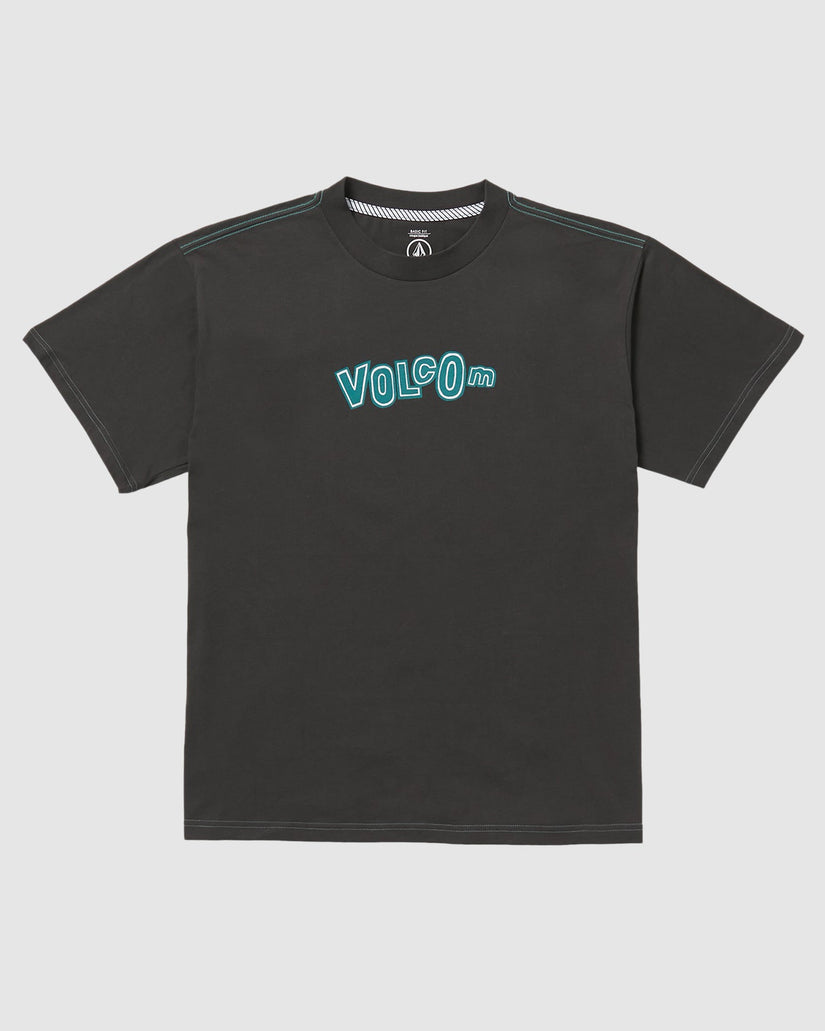 MENS RANSO SHORT SLEEVE T-SHIRT