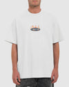 MENS COMBUST LONG SLEEVE T-SHIRT