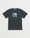 MENS MACHINES T-SHIRT
