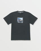 MENS MACHINES T-SHIRT
