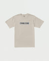 MENS SAPPY LONG SLEEVE T-SHIRT