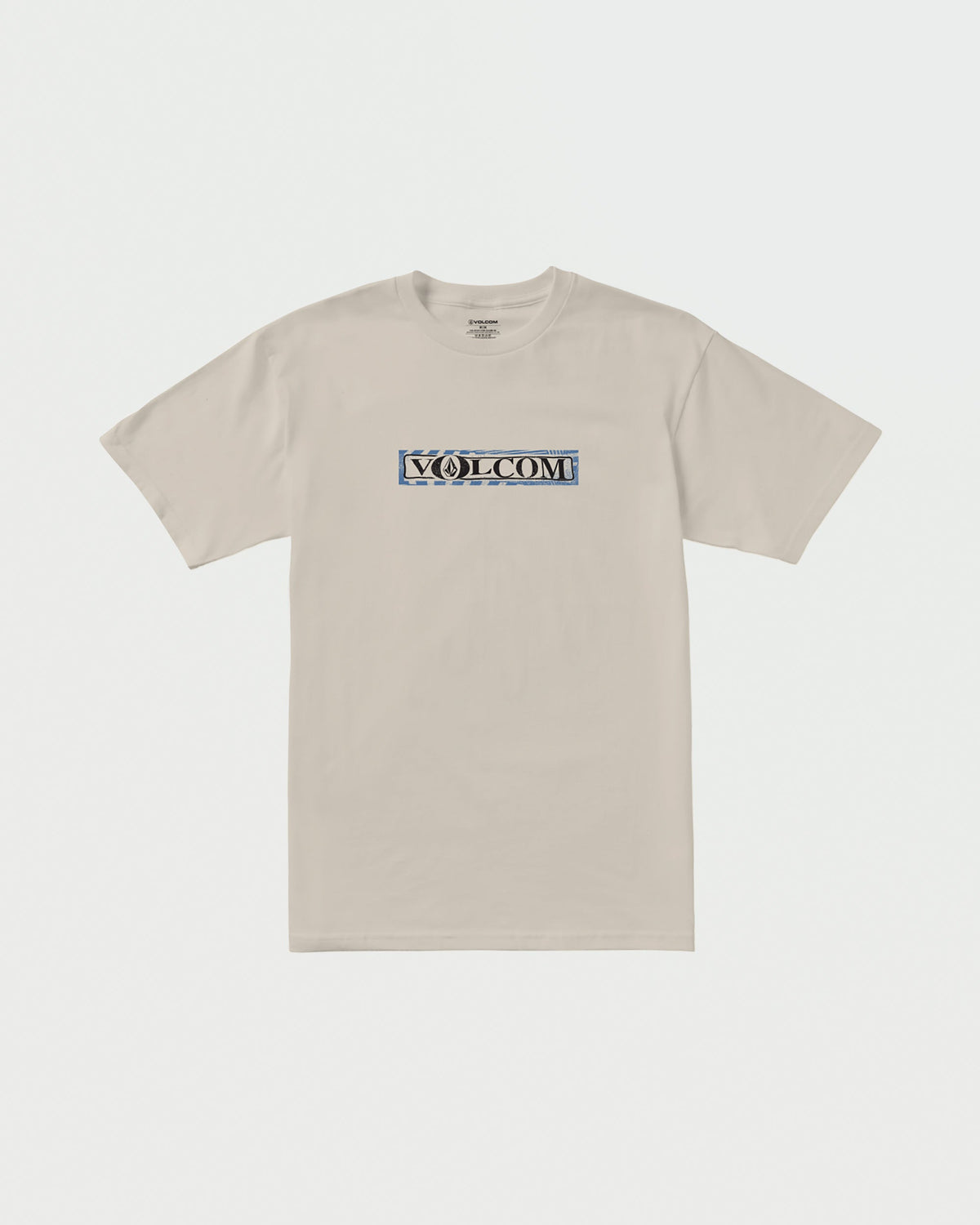 MENS SAPPY LONG SLEEVE T-SHIRT