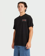 Mens Featured Artist Daniel Shepard Unlocked T-Shirt