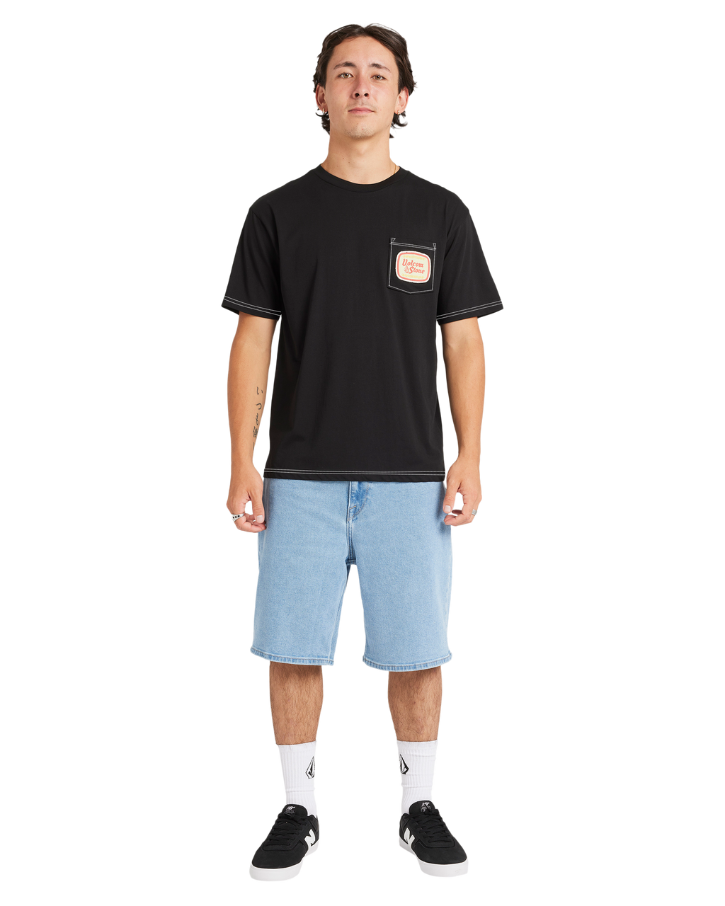 Mens Vol On Tap T-Shirt
