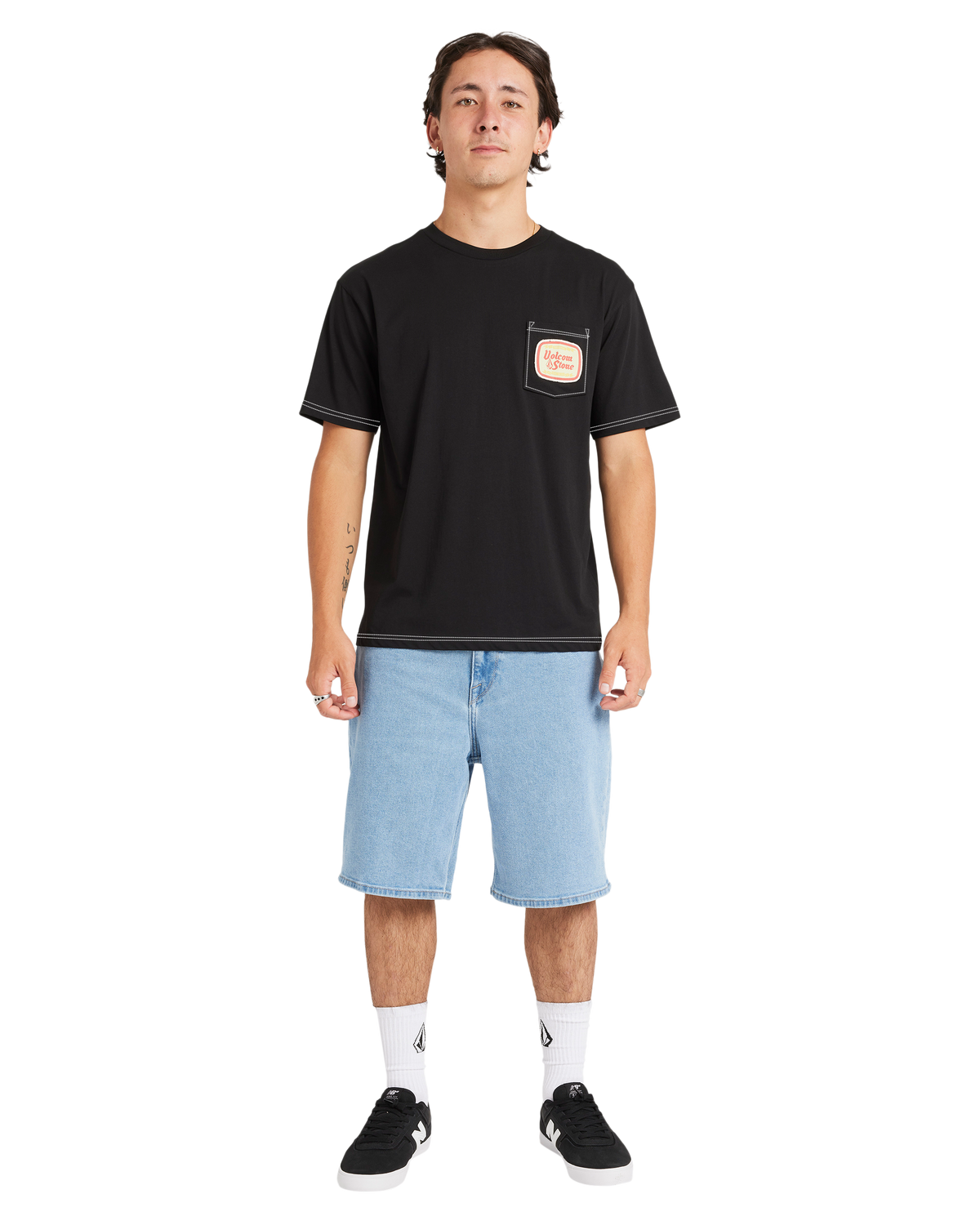 Mens Vol On Tap T-Shirt