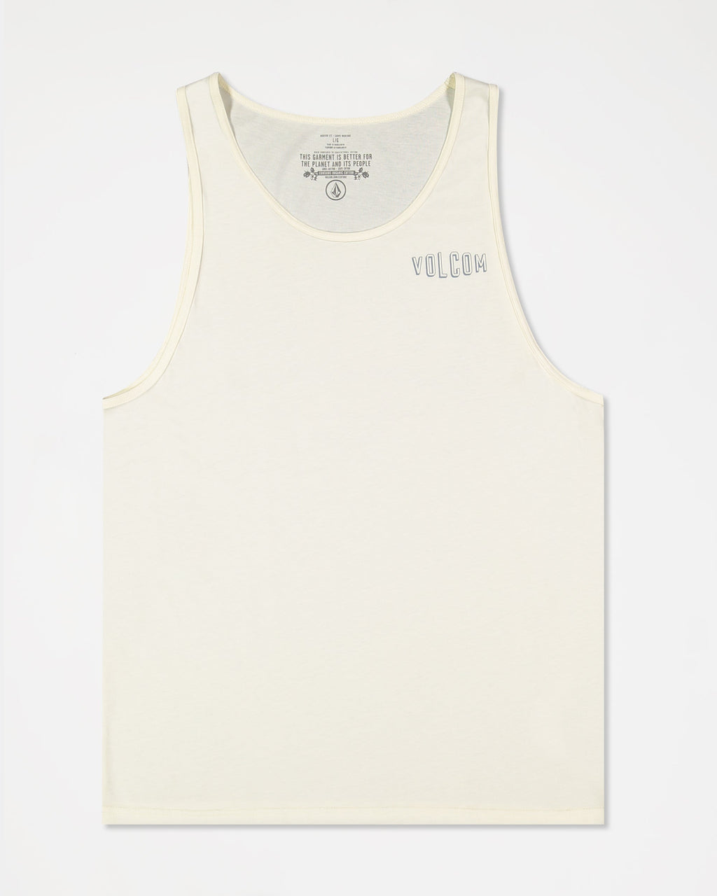 Mens Speed Shift Tank Top