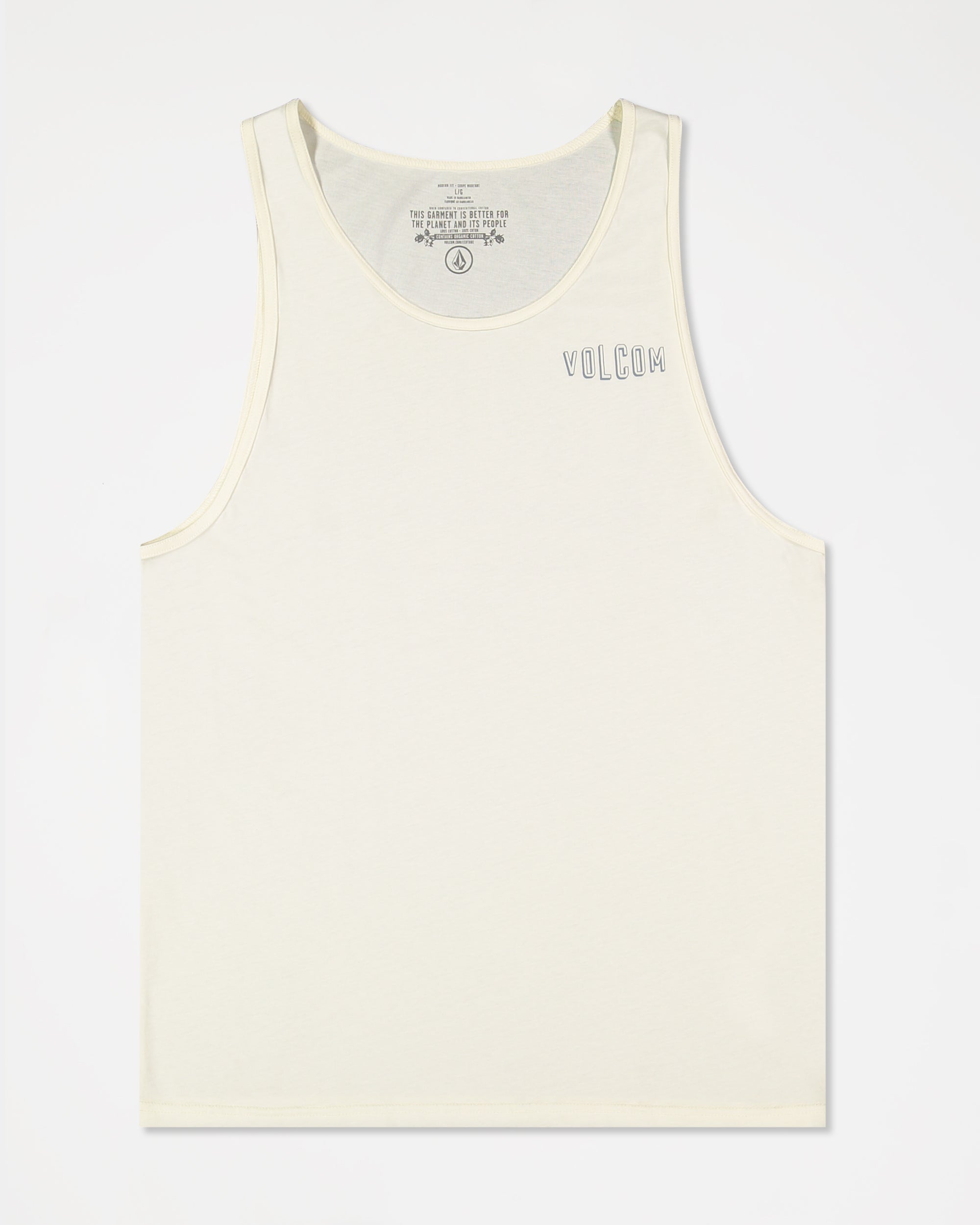 Mens Speed Shift Tank Top