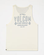Mens Speed Shift Tank Top