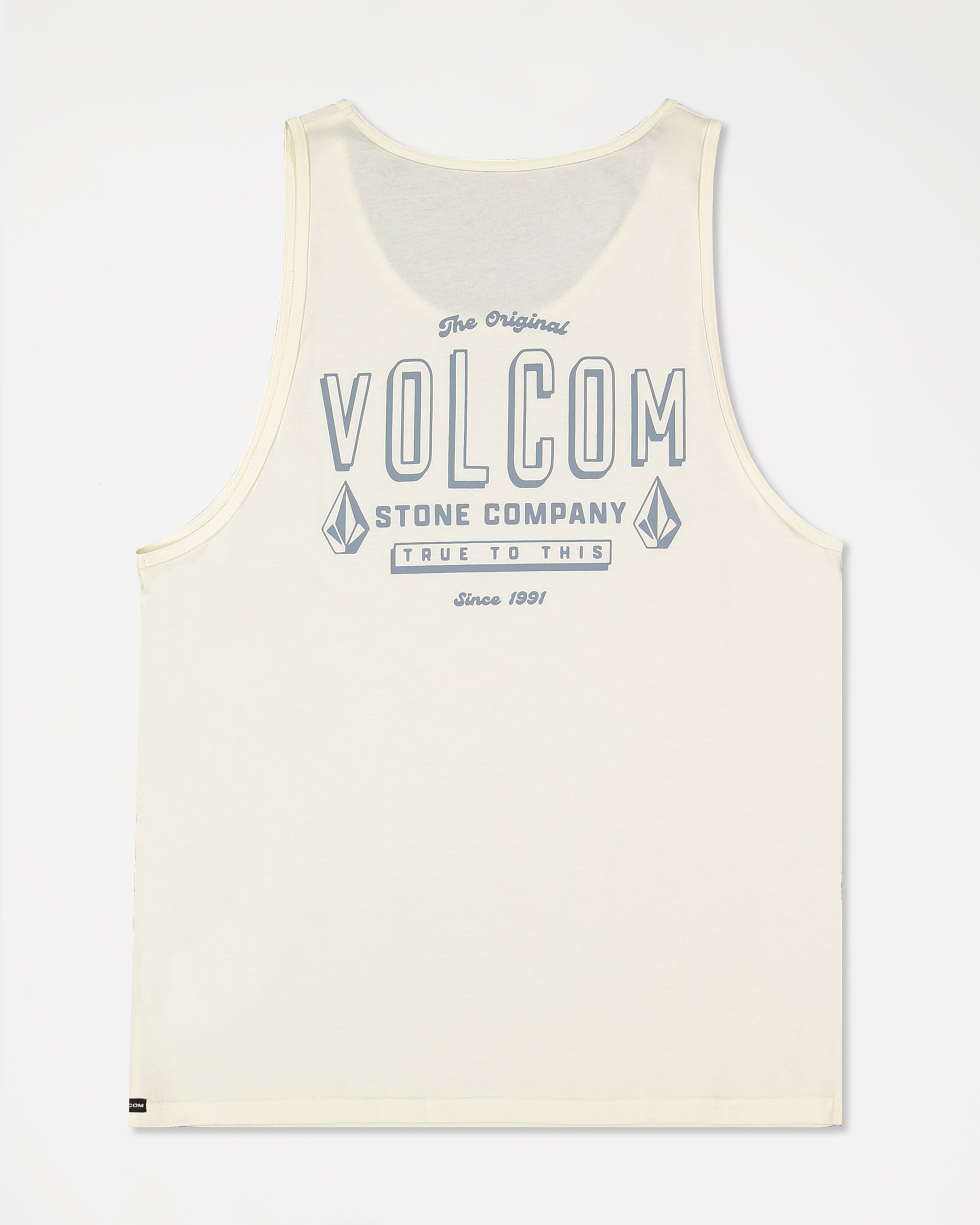 Mens Speed Shift Tank Top
