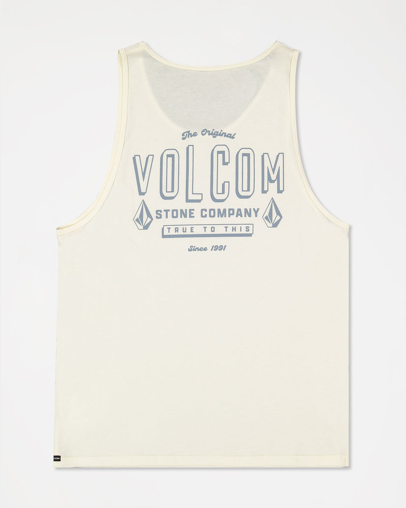 Mens Speed Shift Tank Top