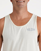 Mens Speed Shift Tank Top