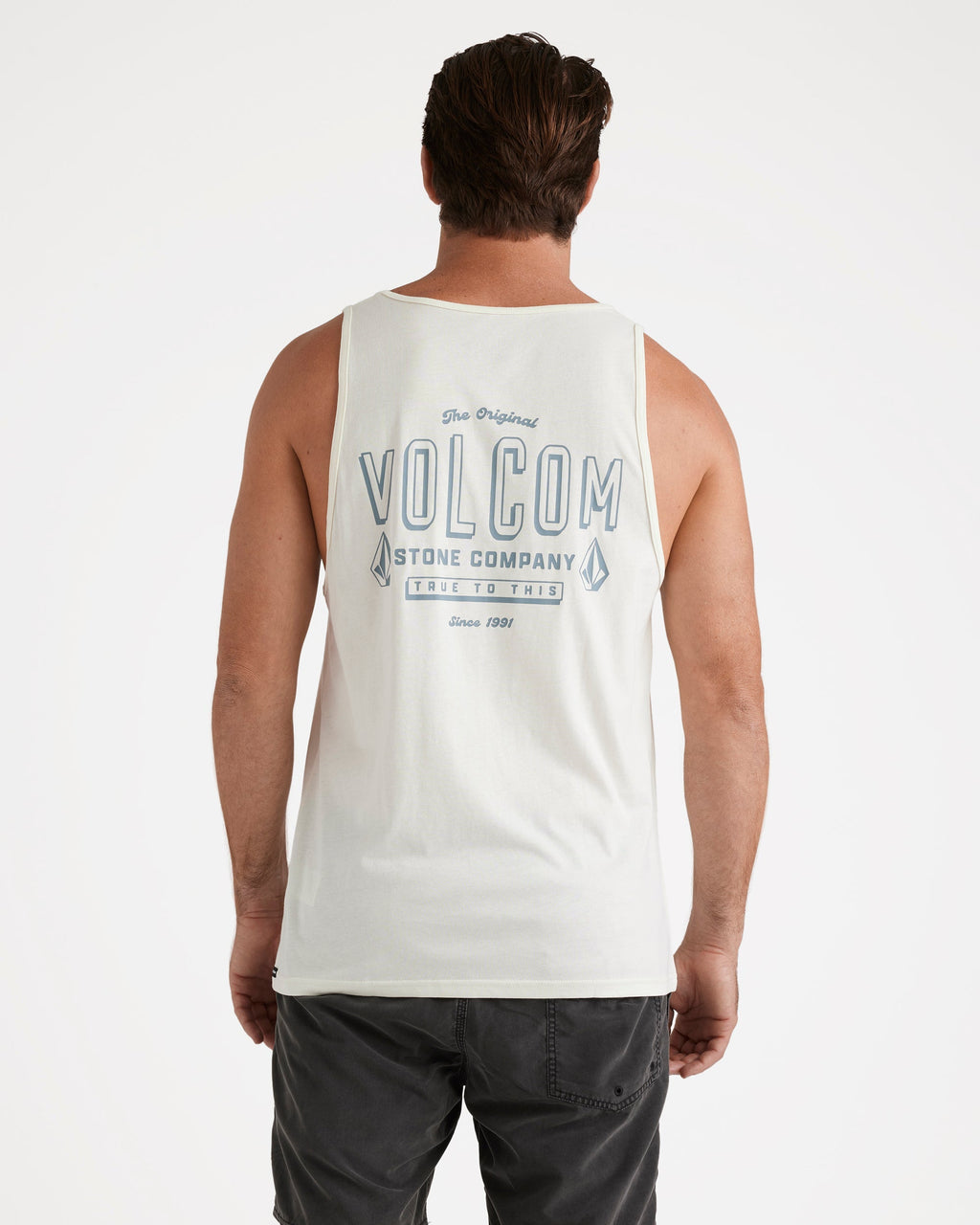 Mens Speed Shift Tank Top