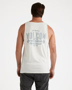 Mens Speed Shift Tank Top