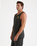 Mens Cynical Tank Top